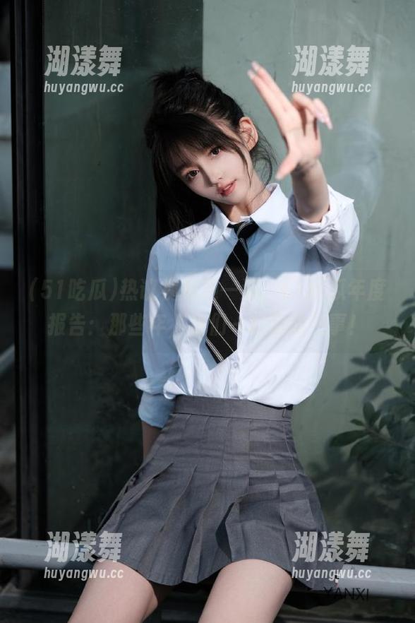 热议视频跑一波，51吃瓜年度报告：那些年，我们一起追的热事！