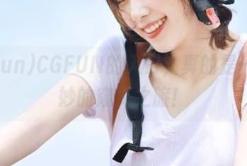 CGFUN的入口，真的是一次奇妙的窥探之旅！