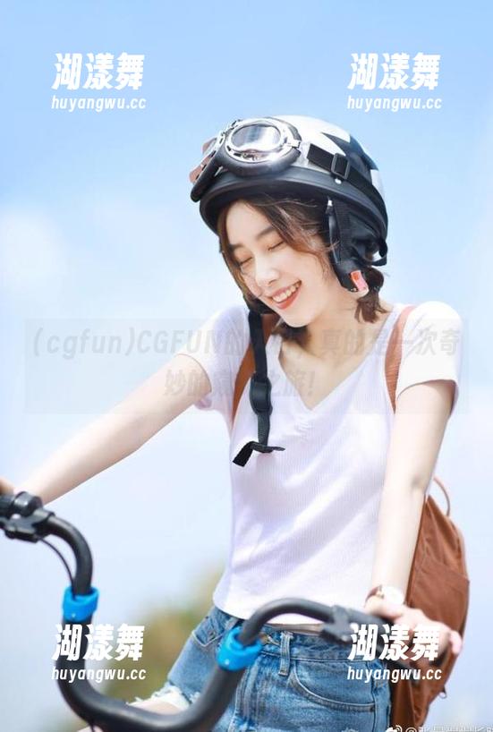 CGFUN的入口，真的是一次奇妙的窥探之旅！