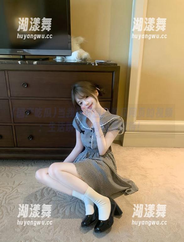 当我打开国产吃瓜网页的视频：生活瞬间变得充满期待！