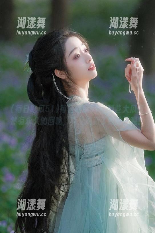 每日吃瓜51：那些大瓜竟然有永久的回响，真是刷新了我的三观！