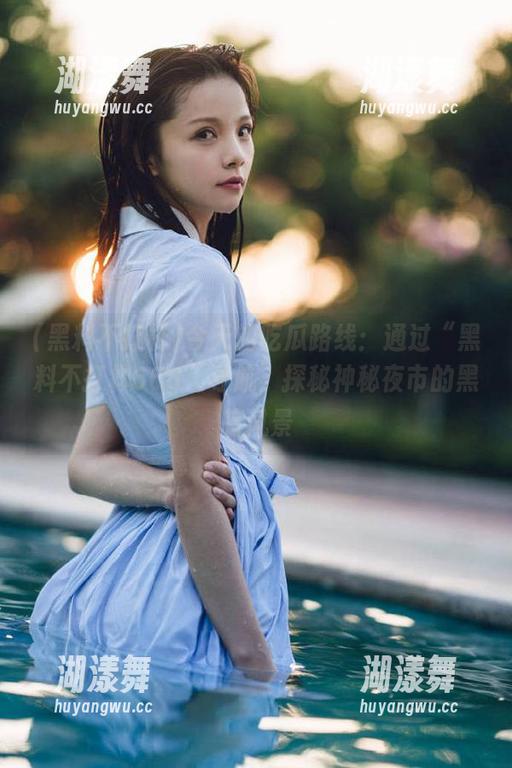 今天的吃瓜路线：通过“黑料不打样668”导航，探秘神秘夜市的黑暗风景